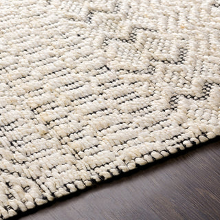 Surya Santa Barbara SBB-2304 Area Rug Detail