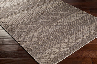 Surya Santa Barbara SBB-2305 Area Rug Corner Shot