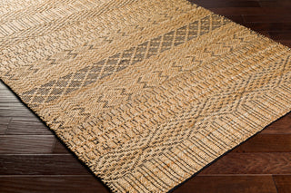Surya Santa Barbara SBB-2306 Area Rug Corner Shot