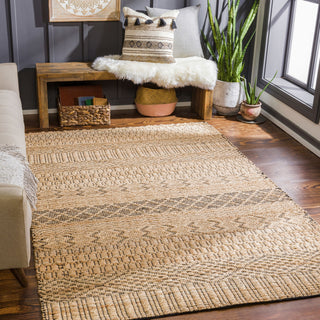 Surya Santa Barbara SBB-2306 Area Rug Room Scene Feature