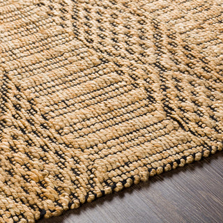 Surya Santa Barbara SBB-2306 Area Rug Detail