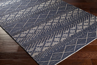 Surya Santa Barbara SBB-2307 Area Rug Corner Shot