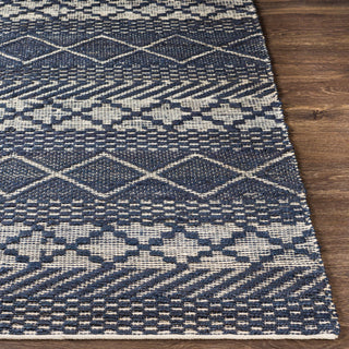Surya Santa Barbara SBB-2307 Area Rug Angle