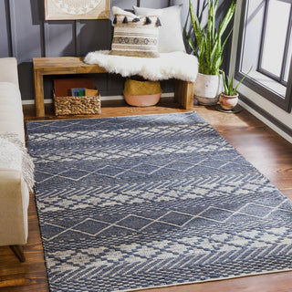 Surya Santa Barbara SBB-2307 Area Rug Room Scene Feature