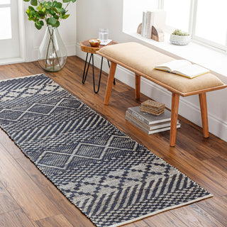Surya Santa Barbara SBB-2307 Area Rug Room Scene Feature