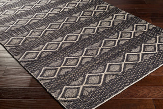Surya Santa Barbara SBB-2308 Area Rug Corner Shot