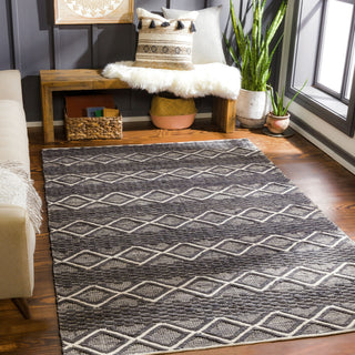 Surya Santa Barbara SBB-2308 Area Rug Room Scene Feature