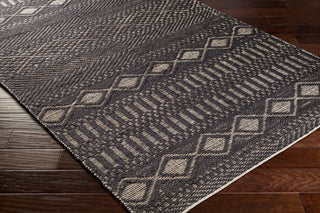 Surya Santa Barbara SBB-2309 Area Rug Corner Shot
