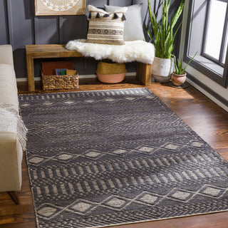 Surya Santa Barbara SBB-2309 Area Rug Room Scene Feature