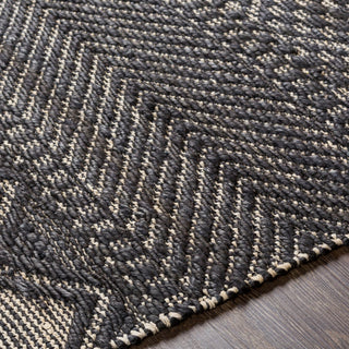 Surya Santa Barbara SBB-2309 Area Rug Detail