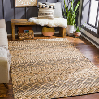 Surya Santa Barbara SBB-2310 Area Rug Room Scene Feature