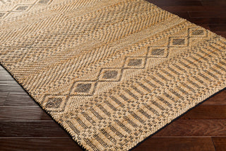 Surya Santa Barbara SBB-2311 Area Rug Corner Shot