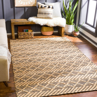 Surya Santa Barbara SBB-2312 Area Rug Room Scene Feature