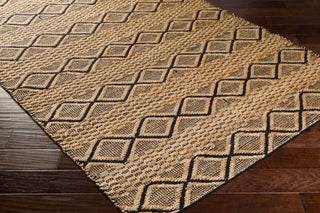 Surya Santa Barbara SBB-2313 Area Rug Corner Shot