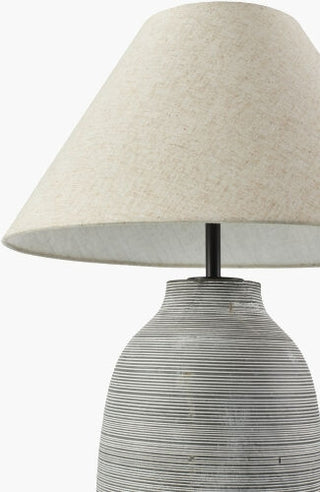Surya Sambuco SBC-001 Lamp Detail