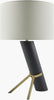 Livabliss Subida SBD-002 Black Lamp main image