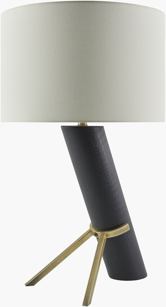 Livabliss Subida SBD-002 Black Lamp main image