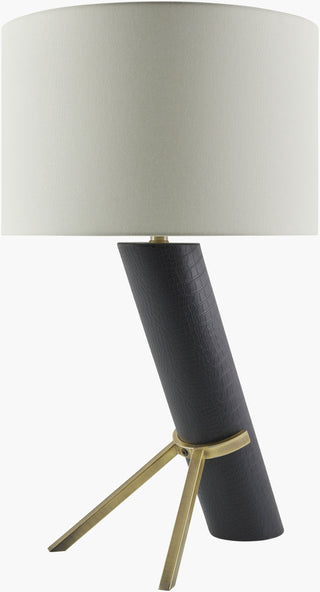Livabliss Subida SBD-002 Black Lamp main image