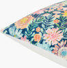 Livabliss Spring Bouquet SBT-001 Navy Corner Shot