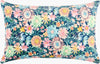 Livabliss Spring Bouquet SBT-001 Navy main image
