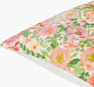 Livabliss Spring Bouquet SBT-003 Rose Corner Shot