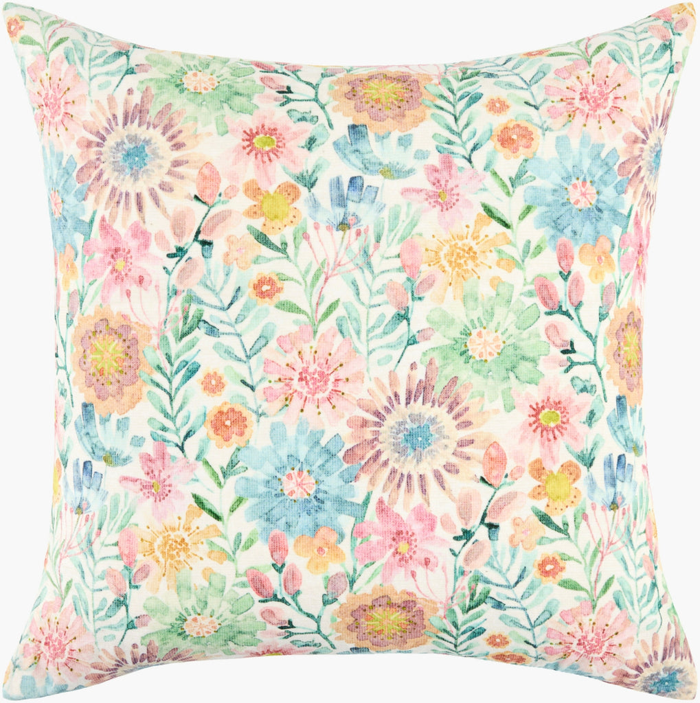 Livabliss Spring Bouquet SBT-004 Pastel Pink main image