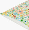 Livabliss Spring Bouquet SBT-005 'Pastel Yellow Corner Shot