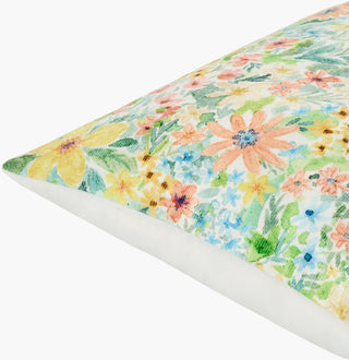 Livabliss Spring Bouquet SBT-005 'Pastel Yellow Corner Shot