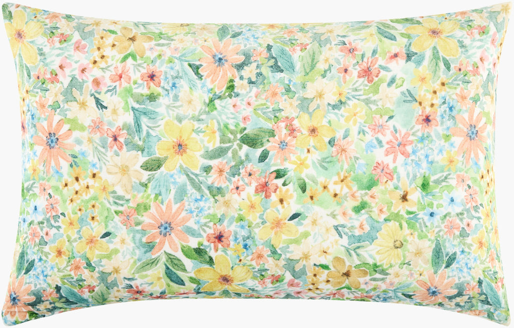 Livabliss Spring Bouquet SBT-005 'Pastel Yellow main image