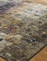 K2 Solstice SC-055 Area Rug