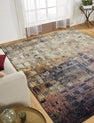 K2 Solstice SC-055 Area Rug