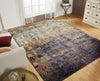 K2 Solstice SC-055 Area Rug Lifestyle Image Feature