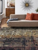 K2 Solstice SC-055 Area Rug