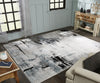 K2 Solstice SC-056 Area Rug Lifestyle Image Feature