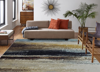 K2 Solstice SC-058 Area Rug