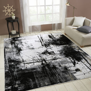 K2 Solstice SC-059 Area Rug Lifestyle Image Feature