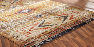 K2 Solstice SC-061 Santa Fe Sands Area Rug