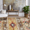 K2 Solstice SC-061 Santa Fe Sands Area Rug