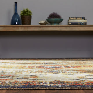 K2 Solstice SC-061 Santa Fe Sands Area Rug