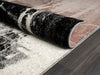 Kalaty Solstice SC-063 Grey Area Rug Texture Image