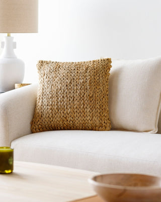 Surya Decorative Pillows SC-002 Style Shot