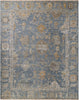 Surya Sinclair SCC-2301 Grey Area Rug