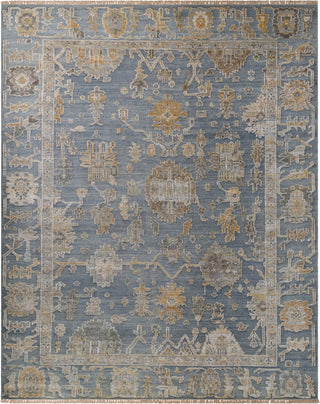 Surya Sinclair SCC-2301 Grey Area Rug