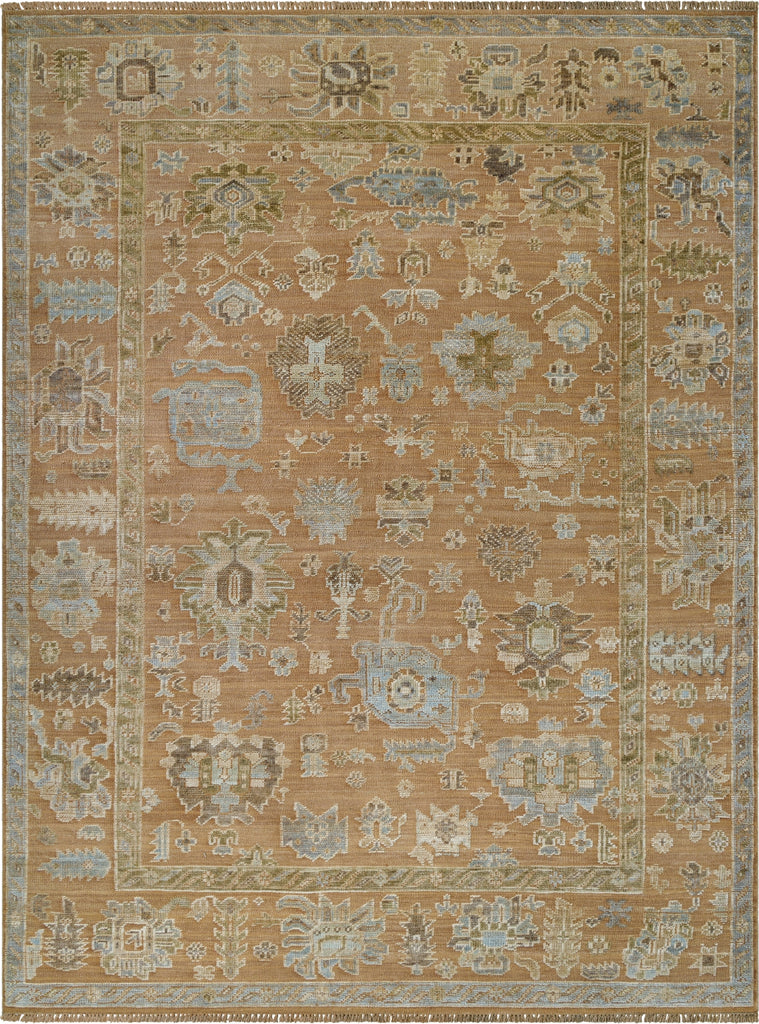 Surya Sinclair SCC-2302 Sand Area Rug