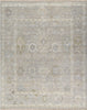 Surya Sinclair SCC-2303 Sterling Grey Area Rug