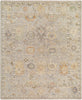 Surya Sinclair SCC-2305 Khaki Area Rug Main
