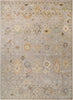 Surya Sinclair SCC-2305 Khaki Area Rug