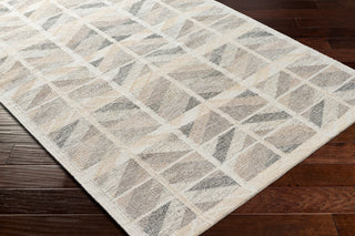 Surya Scandi SCD-2301 Area Rug Corner Shot