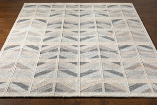Surya Scandi SCD-2301 Area Rug Angle