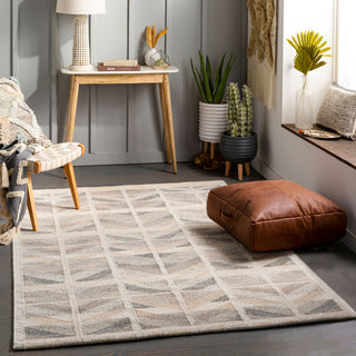 Surya Scandi SCD-2301 Area Rug Room Scene Feature